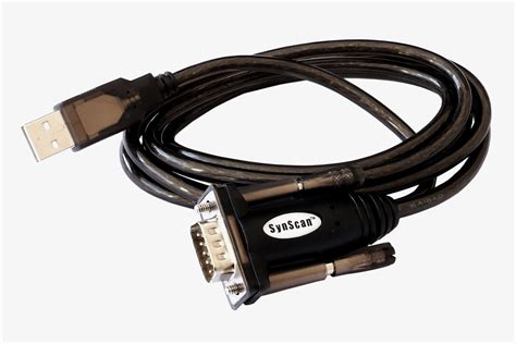 usb to rs232 cable